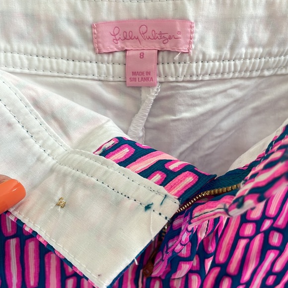 Lilly Colette Skort - Picture 4 of 4